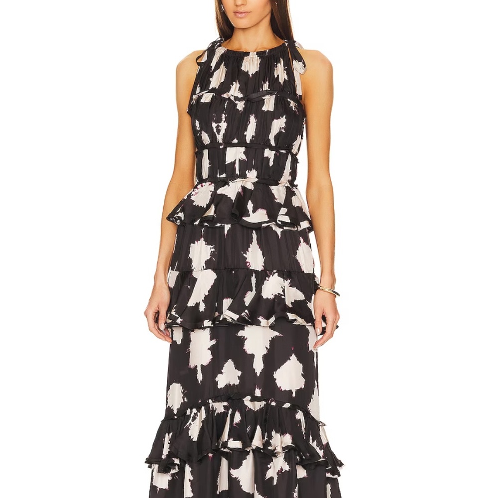 ULLA JOHNSON Serafina Gown